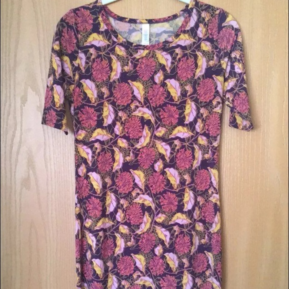 Lularoe Julia